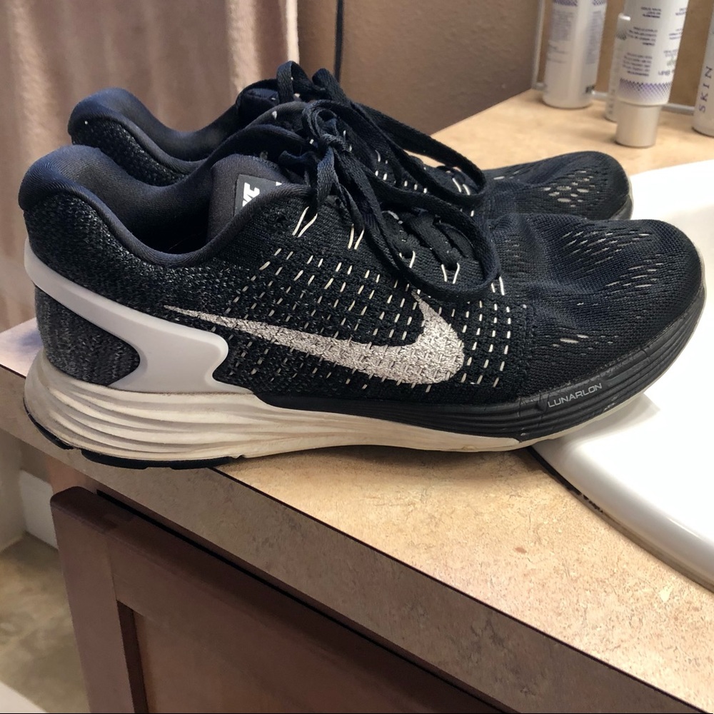 Nike Lunarglide 7 Sneakers